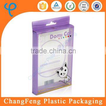 Customized logo phone case packaging box from ShenZhen