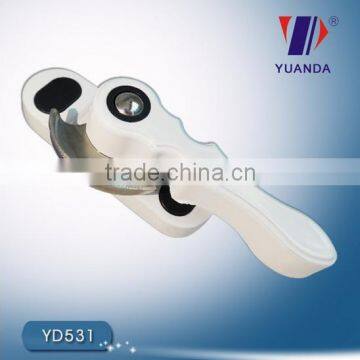 Crescent Window Lock