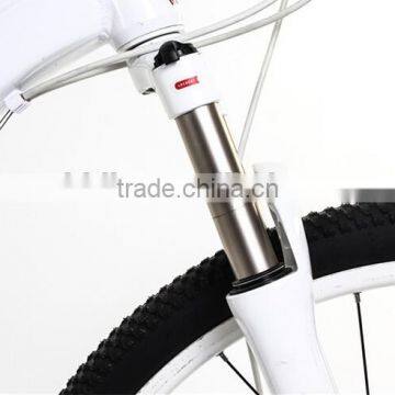 Tandem Bike
