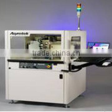 Hot Selling Universal Pvc Dispenser Machine in Stock
