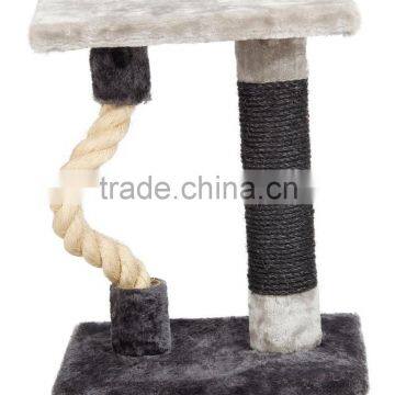 Natural Sisal Cat Scratching Tree