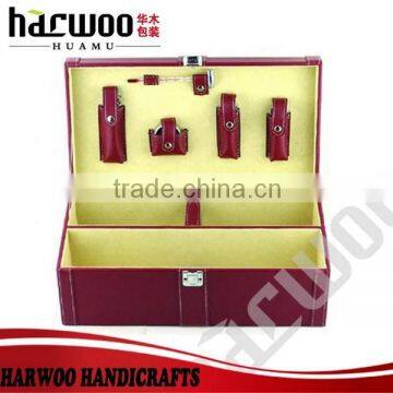 Wooden Corkscrew Box 2015 for Sale photo-6