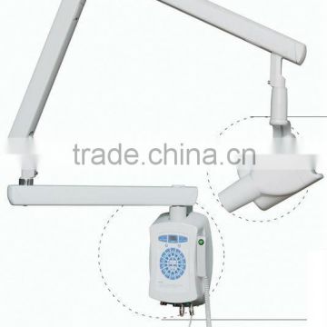 Wall Mounted Dental X-Ray Unit with CE & ISO Certificate