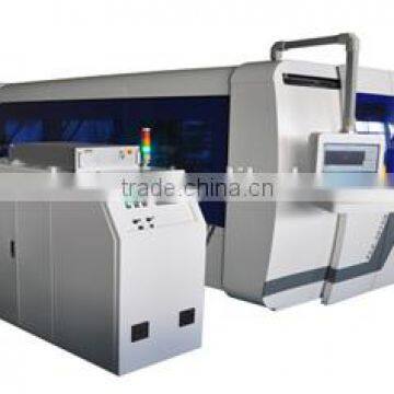 FANCH 3015Q laser engraving cutting machine