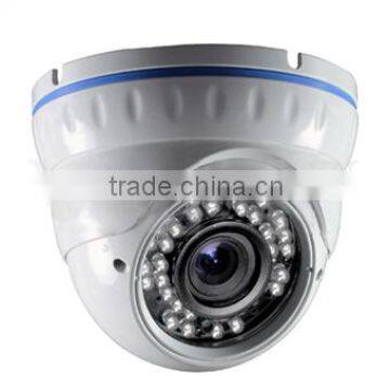 720P AHD Dome VARIFOCAL camera