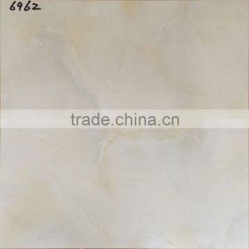 Brade B Marble Look Polished Porcelain Floor Tiles Standard Size 600x600mm/24"X24" photo-5