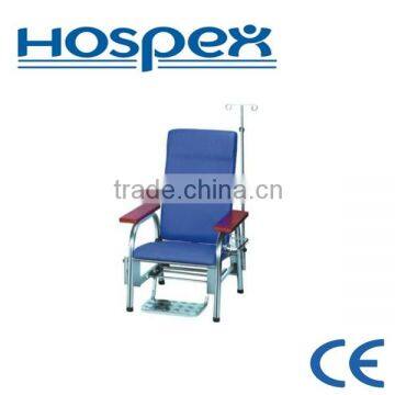 HH682 patient Infusion chair for hospital waiting room