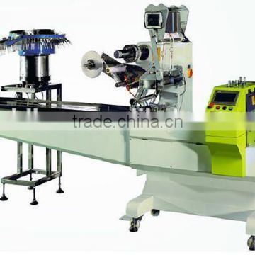 Disposable Syringe Automatic Packing Machine CB-300SZ