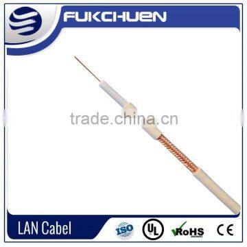 CCAV TV RG6 Coaxial Cable / RG59 Cable for Monitor photo-3