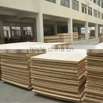 laminated wood block board