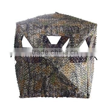 2015 Camouflage Tent Hunting Blind for Outdoor Hunting