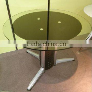 Latest Office Table Designs,round Coffee Table,promotion Table DB019 photo-5