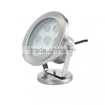 3403 7*1w LED underwater light