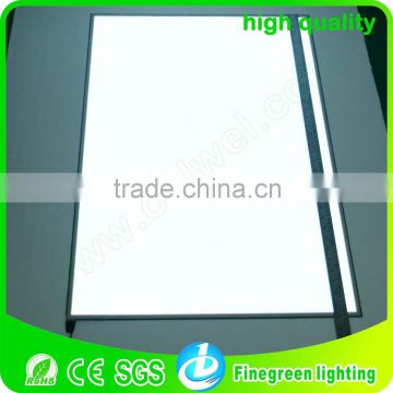 electroluminescence el sheet,inegreen lighting factory el sheet,A1 white el backlight