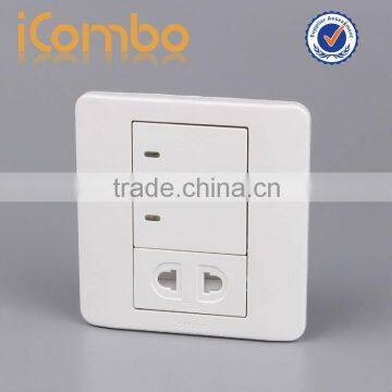 Ceramic Electrical Socket