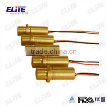 Industrial laser diode module 405nm