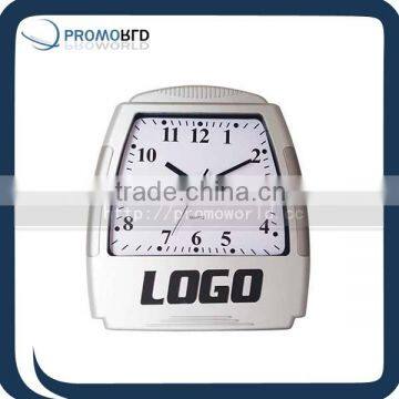 New Table Clocks Promotion Stand Up Clock