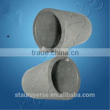 COMPETITIVE price and better quality clay bonded graphite crucible