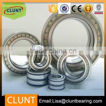 Longlife KOYO full complement Cylindrical roller bearing SL045014