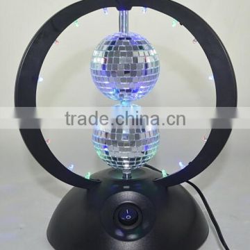 LED galaxy disco lamp