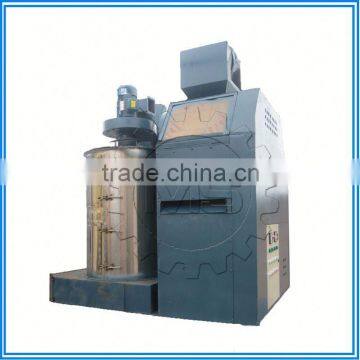 High Separation Rate Copper Wire Grinding Machine photo-5
