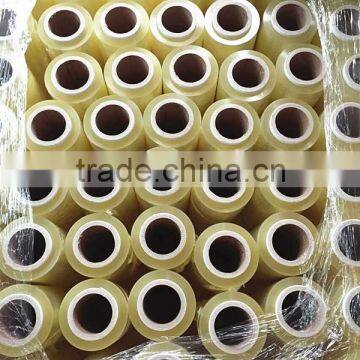 Preservative Good Stretching Film Certificated by SGS Food Grade Food Wrap photo-5