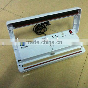 DZ-300A Household Vacuum Sealing Machine photo-3