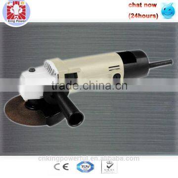 Power tools 100MM angle grinder