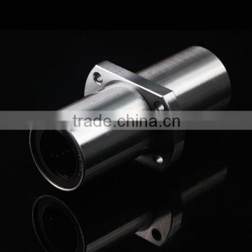 linear bearing LMFM round flange bearing