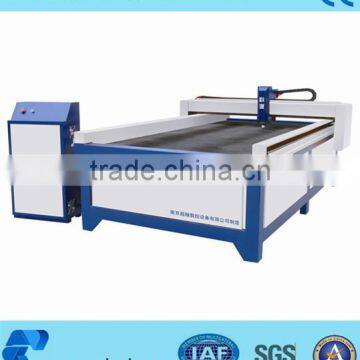 china made cheap price cnc metal flame steel aluminum plasma cutting cutter machine