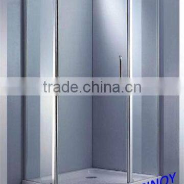 3-22mm Clear /Tinted Flat or Curved Tempered Glass, Toughened Safety Glass for Architecture Applications photo-3