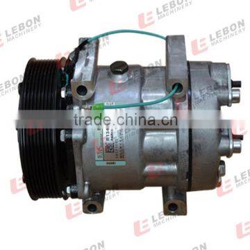 High pressure air compressor EC230 24V