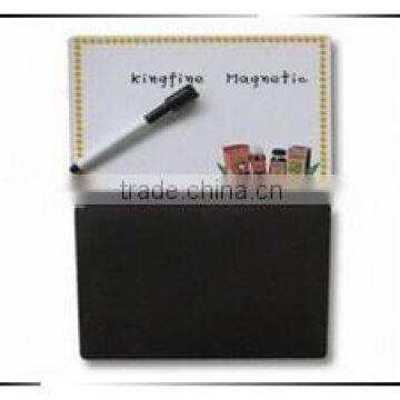 Flexible magnetic whiteboard sheets; Used in home & school & office; Twenty years' experience magnet manufacturer