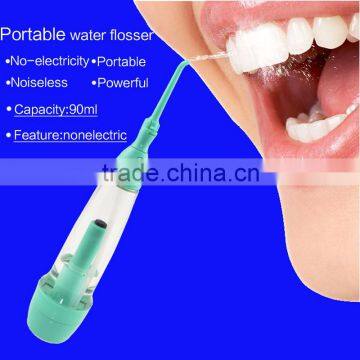 beauty and personal dental care oral irrigator