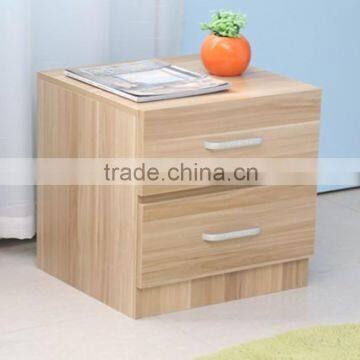 2015 New Products of MDF Table Hotel Wooden Nightstands for Sale photo-3