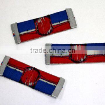 Wholesales Customized Logo Clothing Lable photo-6