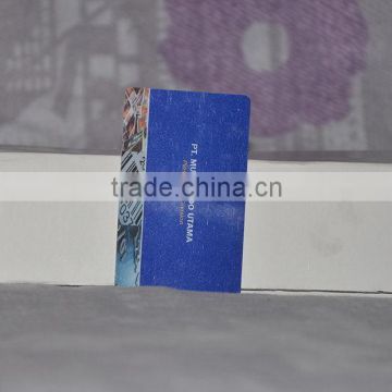 Branded new products fashion pvc card