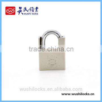 Brass Padlock