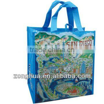 non woven cooler bag