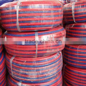 twin welding hose (OXYGEN/ACETYLENCE)