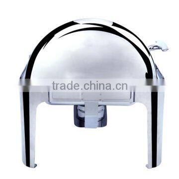 de Alta Calidad de Acero Inoxidable Plato de Frotamiento photo-6