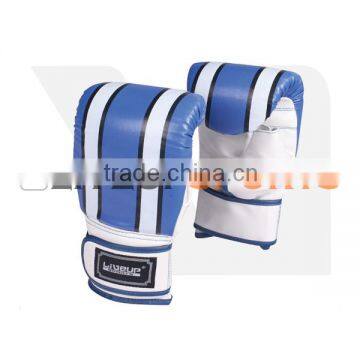 fitness boxing pu glove