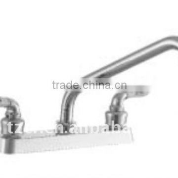 8" kitchen faucet