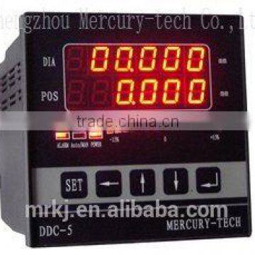 Cable Dual Axis Diameter Gauge photo-5