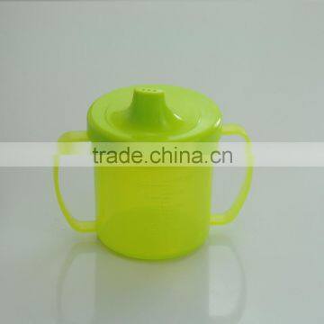 BPA Free Baby Training Cup/water Bottle 180ml photo-3