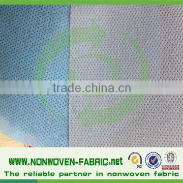 100%pp nonwoven fabrics