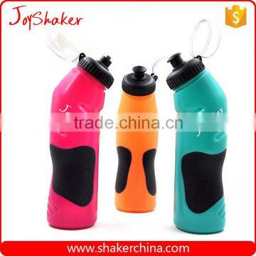 Wholesale 750ML BPA Free Plastic Insulated Water Bottle photo-6
