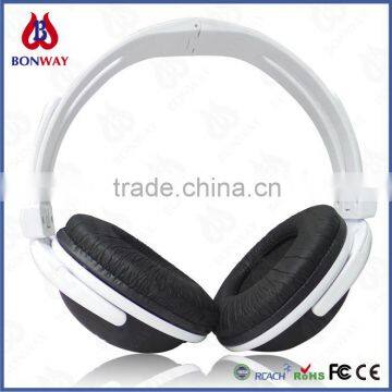 High Quality Cheap Cute Headphone for Mp3