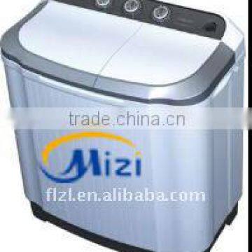 Twin tub / Semi-automatic washing machine model B9500LG(9.5kg)