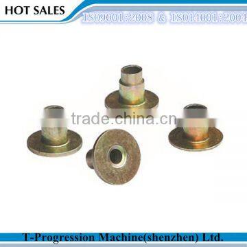 OEM copper cnc machining parts